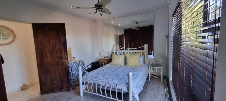 4 Bedroom Property for Sale in Dan Pienaar Free State